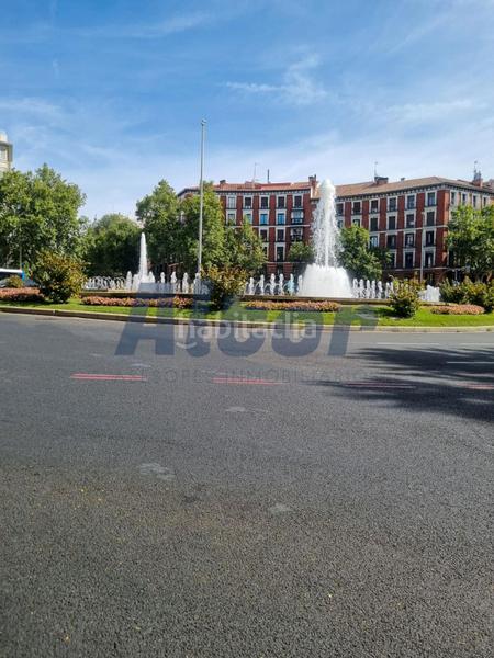 Foto 4f241279-0df4-4543-aba5-6cff56bd7ea0. Lloguer pis amb calefacció a Universidad-Malasaña Madrid