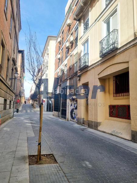 Foto a90a3936-c3a1-4fc3-b836-19b58ea39150. Lloguer pis amb calefacció a Universidad-Malasaña Madrid