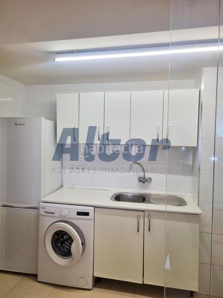 Foto 0eb55475-894d-4317-9066-c1f6a04ce971. Location appartement avec chauffage dans Universidad-Malasaña Madrid