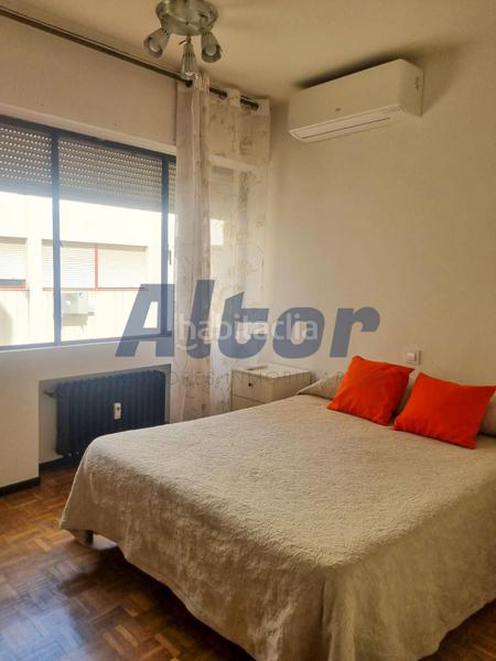 Foto 42c22b04-ff4a-475e-ab01-8cce03b34df8. Location appartement avec chauffage dans Universidad-Malasaña Madrid