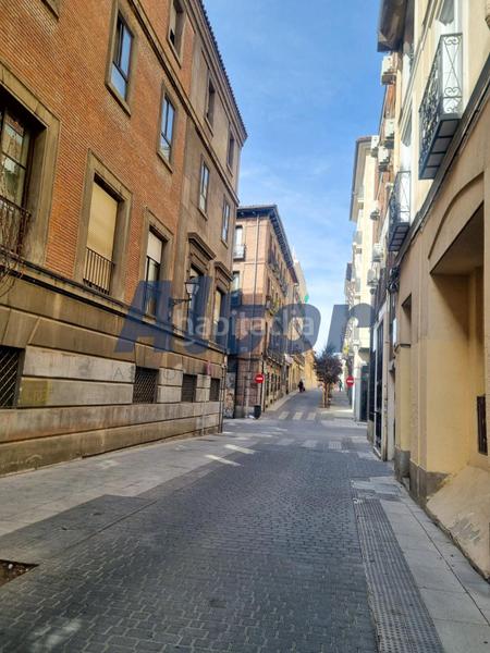 Foto 559710d3-104a-4137-9f3e-6f1f5492221a. Location appartement avec chauffage dans Universidad-Malasaña Madrid