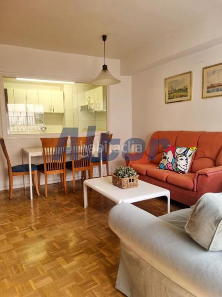 Foto 5a2b4a7d-3522-48f1-8f4c-b29f4b46a9b0. Location appartement avec chauffage dans Universidad-Malasaña Madrid