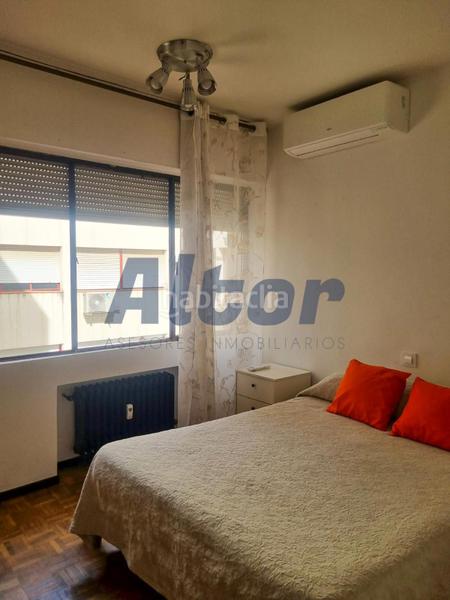 Foto 71da3593-8eae-4040-a70e-59adbfd4d4dc. Location appartement avec chauffage dans Universidad-Malasaña Madrid