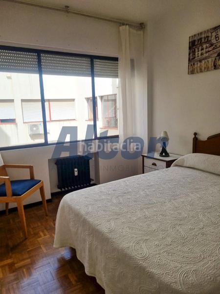 Foto 831565e8-9b24-4458-8952-a45da91f909c. Location appartement avec chauffage dans Universidad-Malasaña Madrid