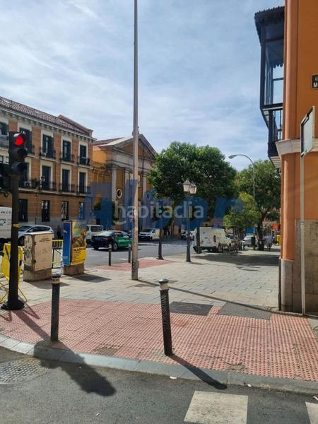 Foto 9531ac84-cb01-46be-a7f8-e709629321fb. Location appartement avec chauffage dans Universidad-Malasaña Madrid