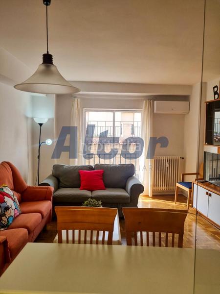 Foto ff6868ce-ad38-4caf-bedd-7ad7e7214459. Location appartement avec chauffage dans Universidad-Malasaña Madrid