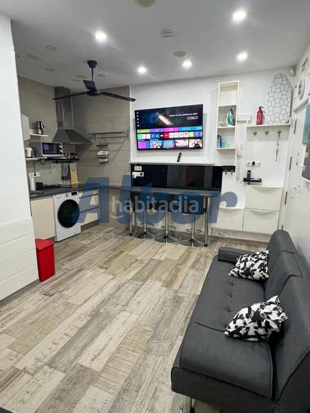 Foto 1011e992-31ed-4de5-9a90-0613dc0ff551. Affitto appartamento con riscaldamento in Embajadores-Lavapiés Madrid