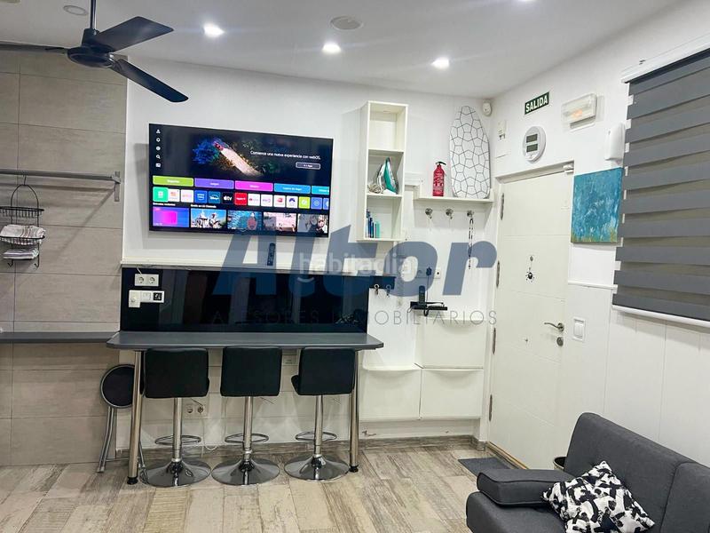 Foto fbd2c39f-18f6-4a17-812b-70b104aaf63a. Lloguer pis amb calefacció a Embajadores-Lavapiés Madrid