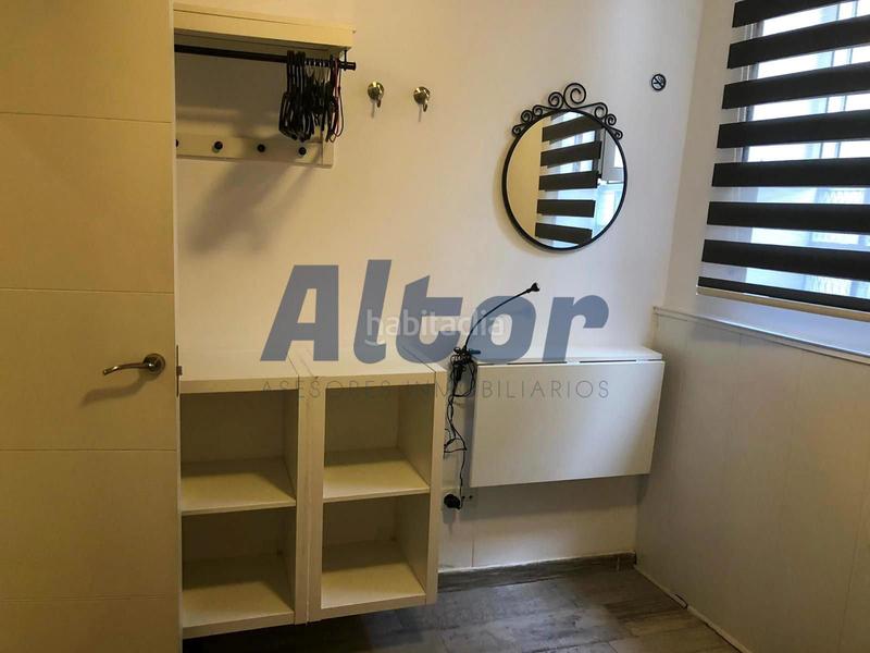 Foto 13bfdff9-9608-4dcb-8ca1-aed4b62b0d92. Location appartement avec chauffage dans Embajadores-Lavapiés Madrid