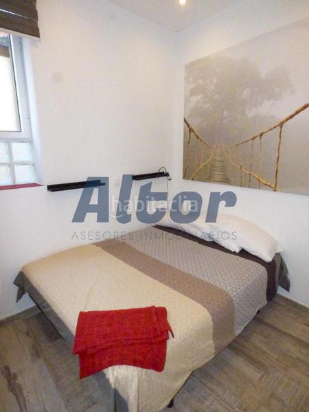 Foto b16bb34d-a8e2-4b5b-860d-ef92d746b7fd. Location appartement avec chauffage dans Embajadores-Lavapiés Madrid