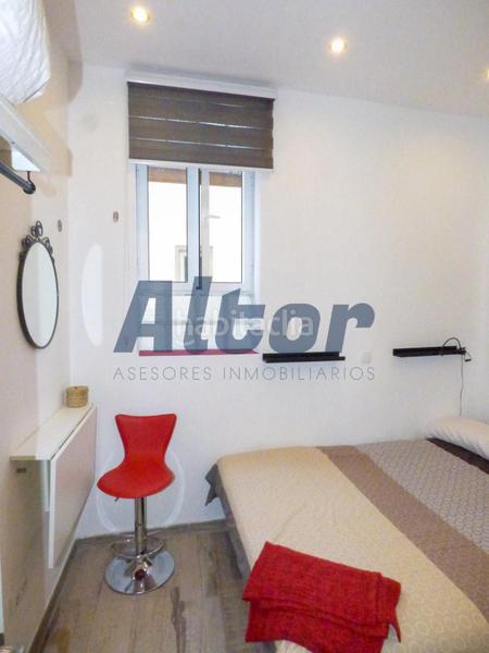 Foto c1409fdc-14af-46d5-a902-430a93394e07. Location appartement avec chauffage dans Embajadores-Lavapiés Madrid