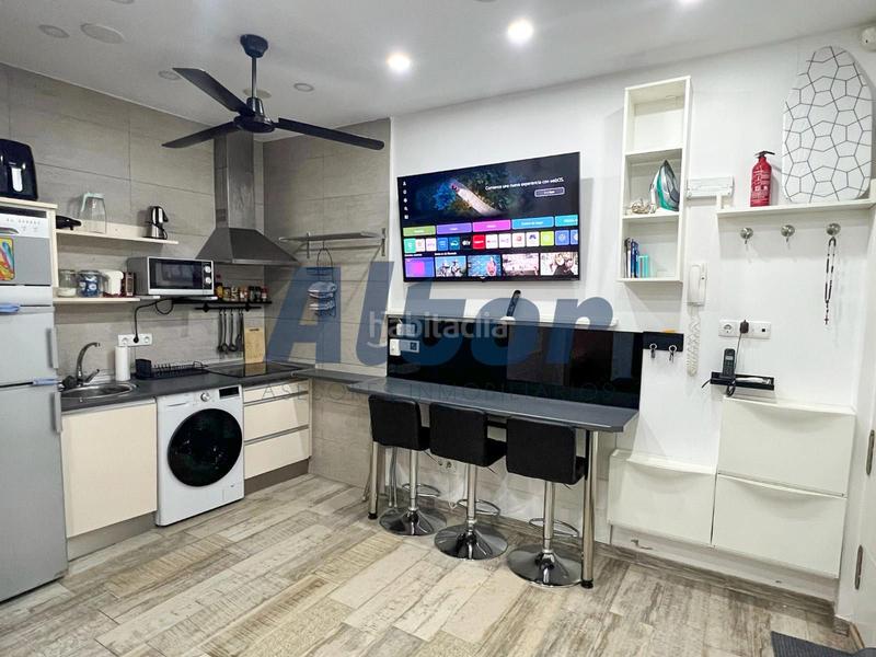 Foto c919eef4-7c15-4e10-899a-3d6917cfbcdf. Location appartement avec chauffage dans Embajadores-Lavapiés Madrid