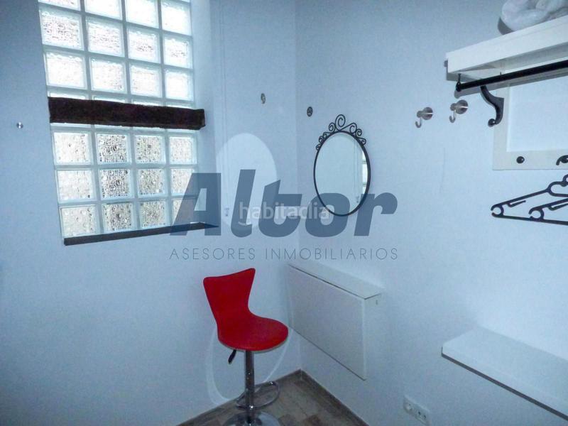 Foto 56a78b26-af19-424c-a313-e9668dc8588c. Rent flat with heating in Embajadores-Lavapiés Madrid