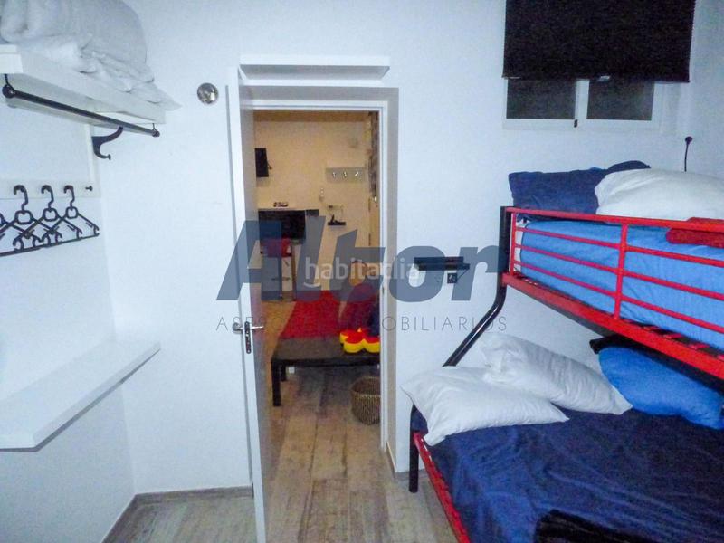 Foto 90c4b870-2b05-4651-9856-3b4a23409297. Rent flat with heating in Embajadores-Lavapiés Madrid