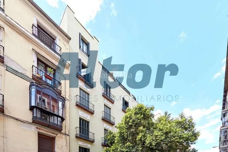 Foto 4f1e4edf-cda7-4b47-9d92-c471147d966c. Alquiler piso en Justicia-Chueca Madrid