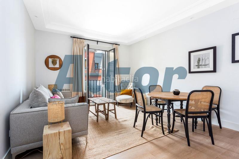 Foto 5c056532-7843-4901-911d-ef475c4c46e3. Alquiler piso en Justicia-Chueca Madrid