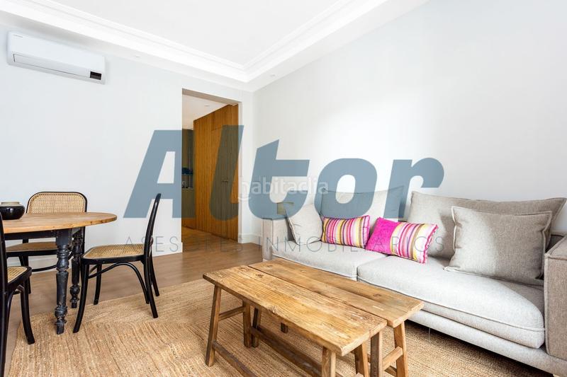 Foto 824f322e-447e-4d30-bf86-99bdd6bb054b. Alquiler piso en Justicia-Chueca Madrid