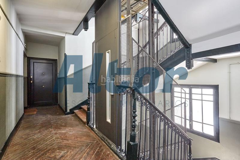 Foto 8ebef1d5-50f5-469e-9197-fe66815a8ccf. Alquiler piso en Justicia-Chueca Madrid