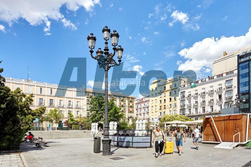 Foto f9e919bc-d95f-4105-ac98-5d6727d241c4. Lloguer pis amb calefacció a Justicia-Chueca Madrid