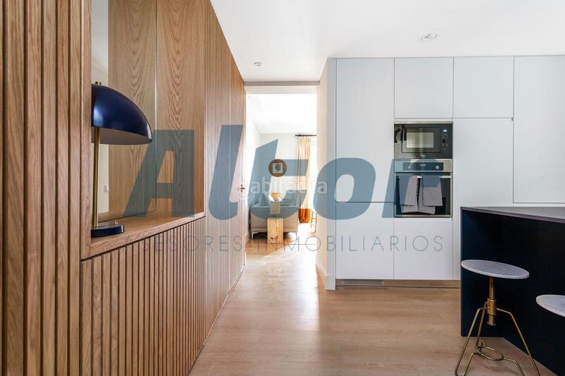 Foto 34bc0ae2-4b46-420c-babf-220c649b4a0d. Location appartement avec chauffage dans Justicia-Chueca Madrid