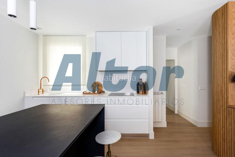 Foto 48c202d7-8797-4792-b1d2-0fc21f82f293. Location appartement avec chauffage dans Justicia-Chueca Madrid