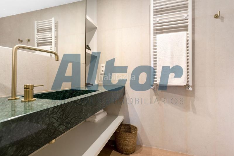 Foto b041b4b6-c09c-4824-a7d2-fe9f6a8995c3. Location appartement avec chauffage dans Justicia-Chueca Madrid