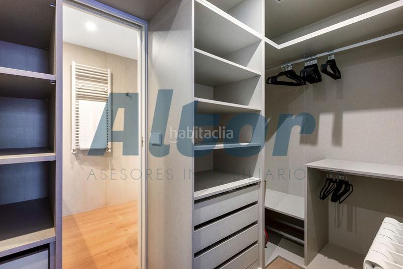 Foto d763b0dc-8351-4516-8418-6d9d9c20fd80. Location appartement avec chauffage dans Justicia-Chueca Madrid