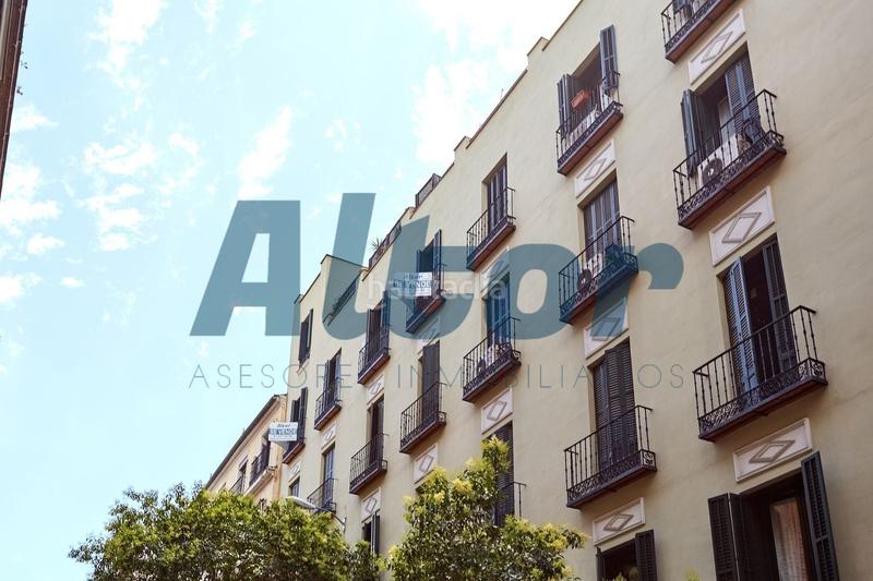 Foto 27b1e40d-a7b0-472f-80f9-cb1e6f3e56d6. Miete etagenwohnung mit heizung in Justicia-Chueca Madrid