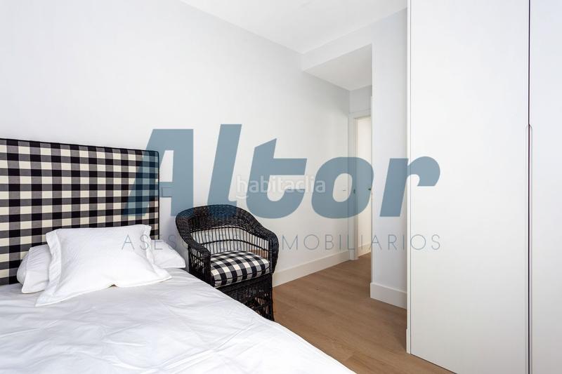 Foto 5fd2552c-e9a9-4797-bc00-625845f854b9. Miete etagenwohnung mit heizung in Justicia-Chueca Madrid