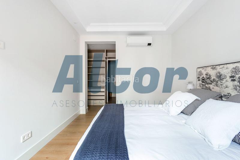 Foto 90494a19-5614-408f-adc5-f260aa98a866. Miete etagenwohnung mit heizung in Justicia-Chueca Madrid