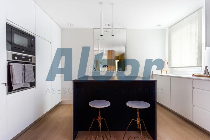 Foto a439395f-28c7-44ab-b2c0-d2ef2853afcb. Miete etagenwohnung mit heizung in Justicia-Chueca Madrid