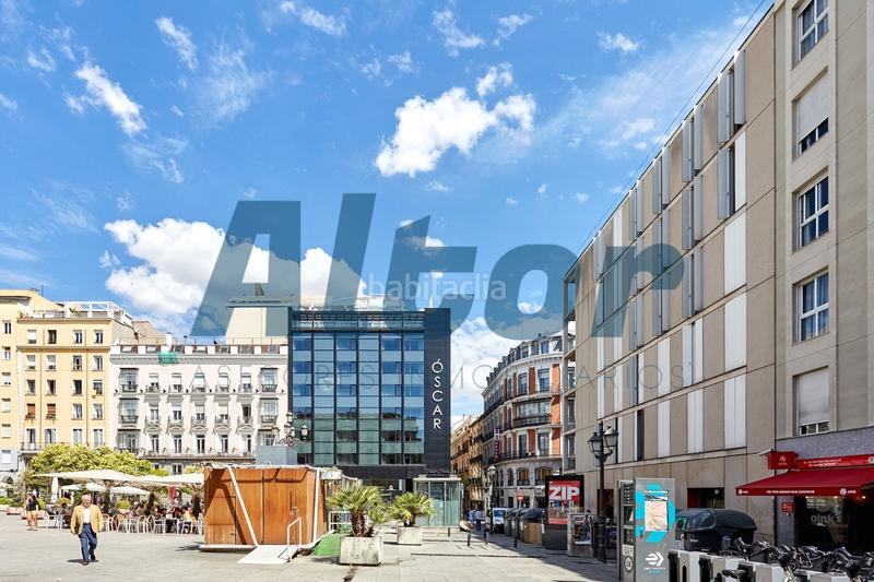 Foto a6e596ed-b499-4c26-9035-05381bcfa531. Miete etagenwohnung mit heizung in Justicia-Chueca Madrid