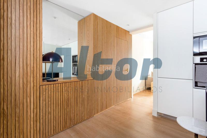 Foto a84f8277-1dfe-476c-ba70-1b8cb951ad53. Miete etagenwohnung mit heizung in Justicia-Chueca Madrid