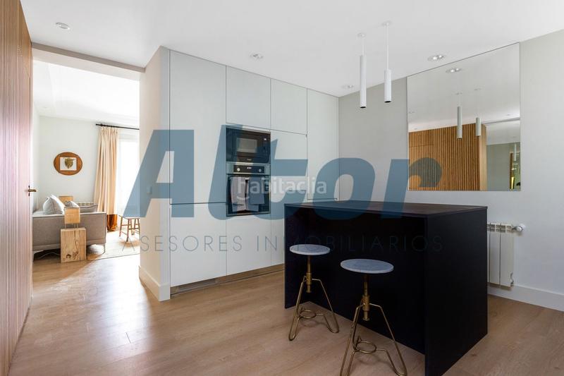 Foto 037d821c-c840-4448-bd7d-62ad0e24cda8. Rent flat with heating in Justicia-Chueca Madrid