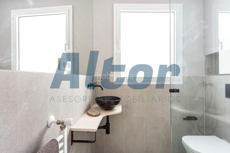 Foto 40bd5d8b-b272-4d98-b999-11a3206e1f9c. Rent flat with heating in Justicia-Chueca Madrid