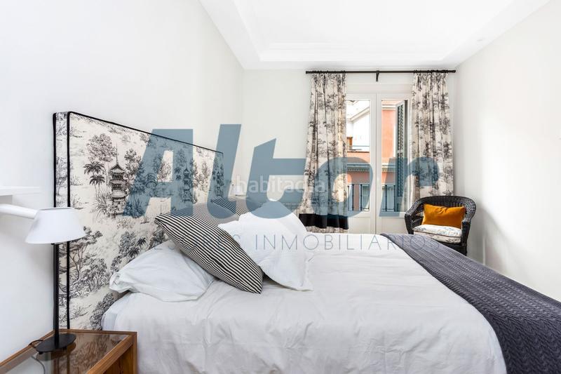 Foto 6db29d3e-e92c-4278-8b8d-3c2196de817b. Rent flat with heating in Justicia-Chueca Madrid