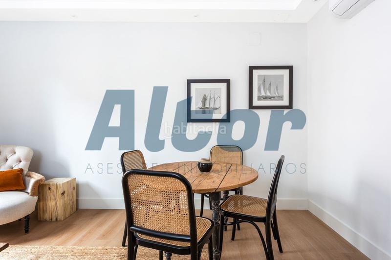 Foto 73c70824-ecfd-4fc4-852e-c520dc60bce7. Rent flat with heating in Justicia-Chueca Madrid