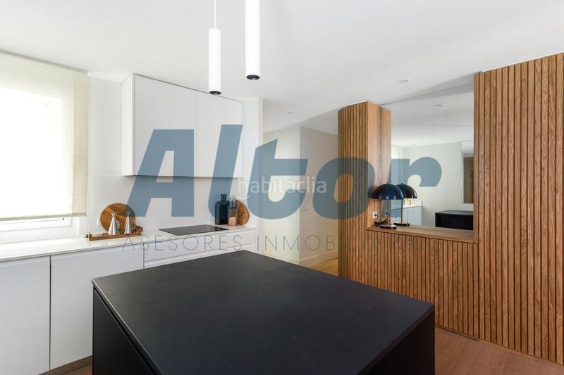 Foto 8d5d2ad7-5697-4d58-a862-0ba2fb4feb5d. Rent flat with heating in Justicia-Chueca Madrid