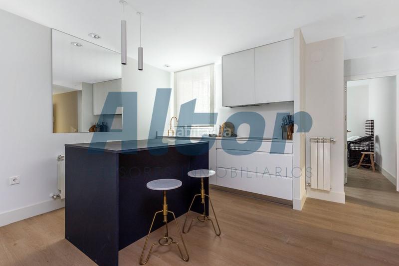 Foto ad5f21c7-96c0-445e-9272-7ef7d593c6d7. Rent flat with heating in Justicia-Chueca Madrid