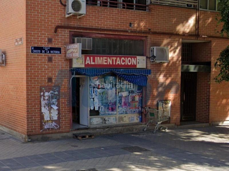 Foto 90bddece-c4a5-43e2-968e-419aac05a924. Locale commerciale in Pradolongo Madrid