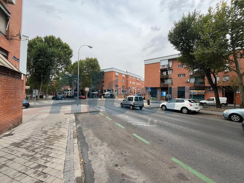 Foto dd13fa72-2791-44b9-95c3-66c777b30179. Locale commerciale in Pradolongo Madrid