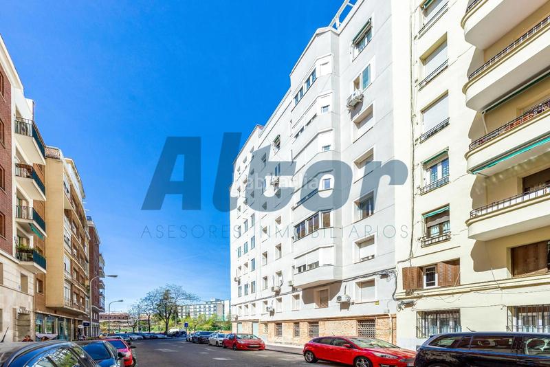 Foto 4d3bf682-bb5f-4b7f-95c2-78dabdae3b5e. Appartement dans Universidad-Malasaña Madrid