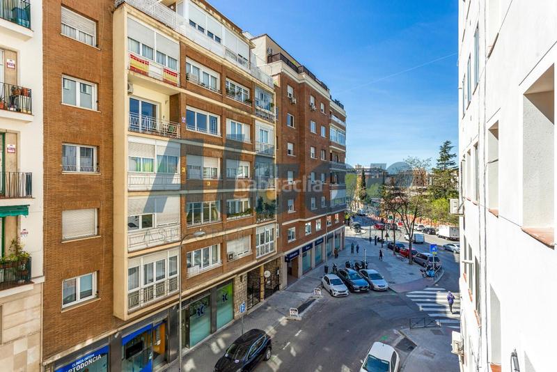 Foto 55595f39-e20a-4f76-aba3-69c1d7ca0ccb. Appartement dans Universidad-Malasaña Madrid