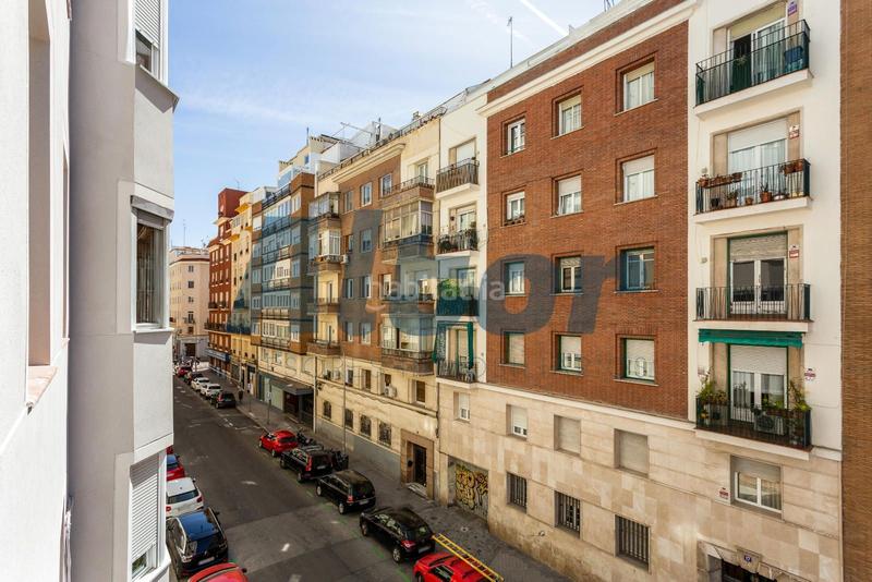 Foto 556858f0-4649-415b-bce6-7e2f3a7b1ba9. Appartement dans Universidad-Malasaña Madrid