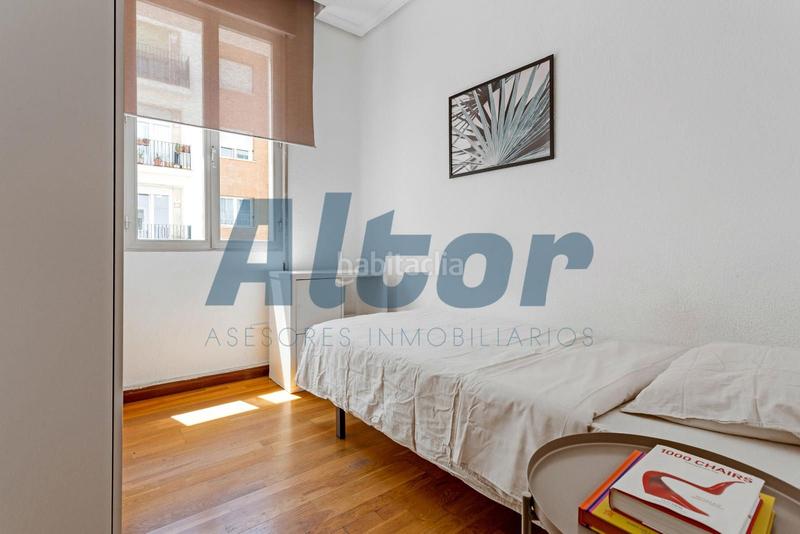 Foto 58b156b8-d2c3-47f2-82df-6465edde4cc2. Appartement dans Universidad-Malasaña Madrid