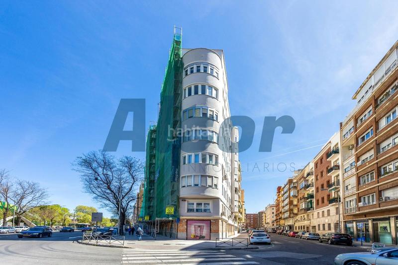 Foto 59f5b6e5-8d1d-46d5-9841-e6952a8b0ab7. Appartement dans Universidad-Malasaña Madrid