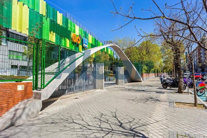 Foto 64762833-6e80-4cfe-aae6-5d69459bca2f. Appartement dans Universidad-Malasaña Madrid