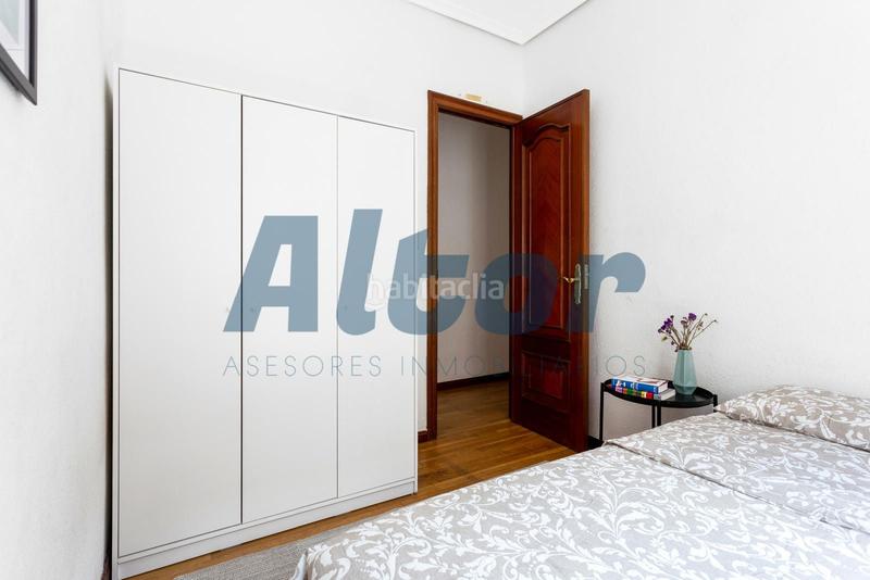 Foto 70dbe440-9542-4c88-93fd-30fec37905a8. Appartement dans Universidad-Malasaña Madrid