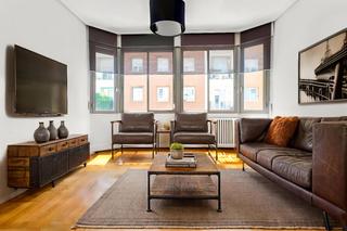 Appartement  Filipinas. En madrid