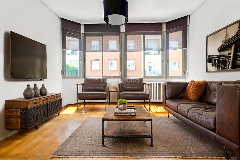 Foto 76ac56b7-841a-4945-b3ea-754ebcf65143. Appartement dans Universidad-Malasaña Madrid